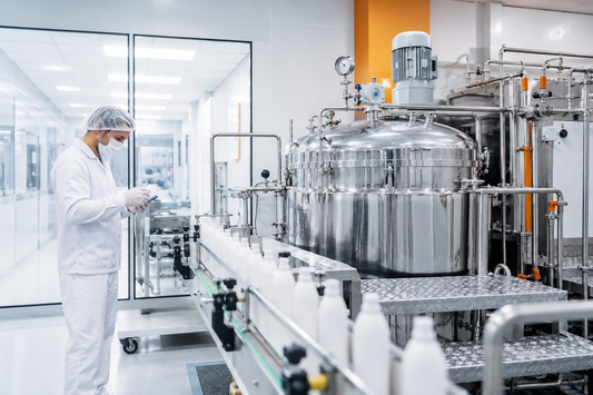 Validación técnica y comercial de una idea de producto cosmético